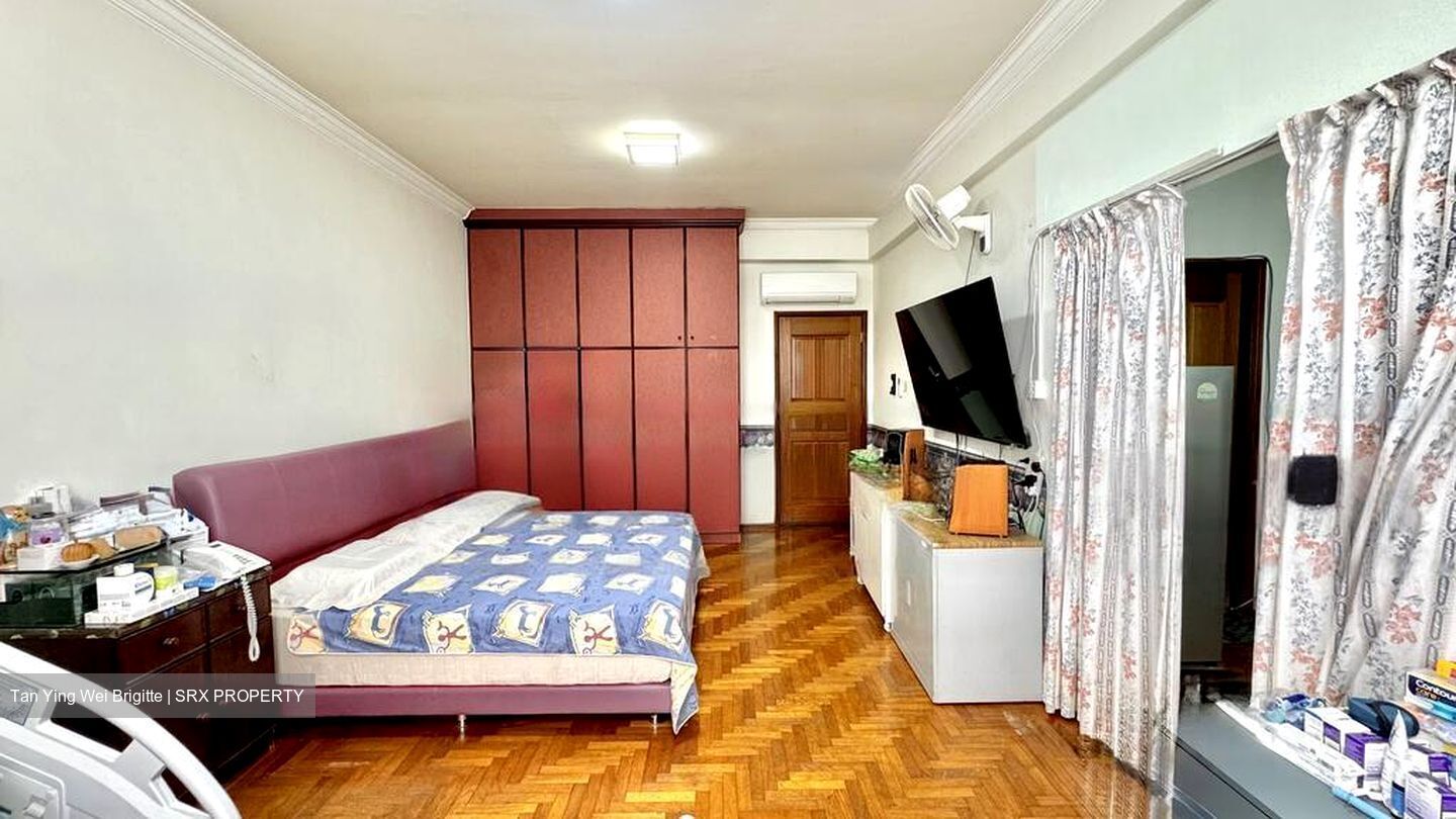 Jalan Lapang (D14), Semi-Detached #476113221